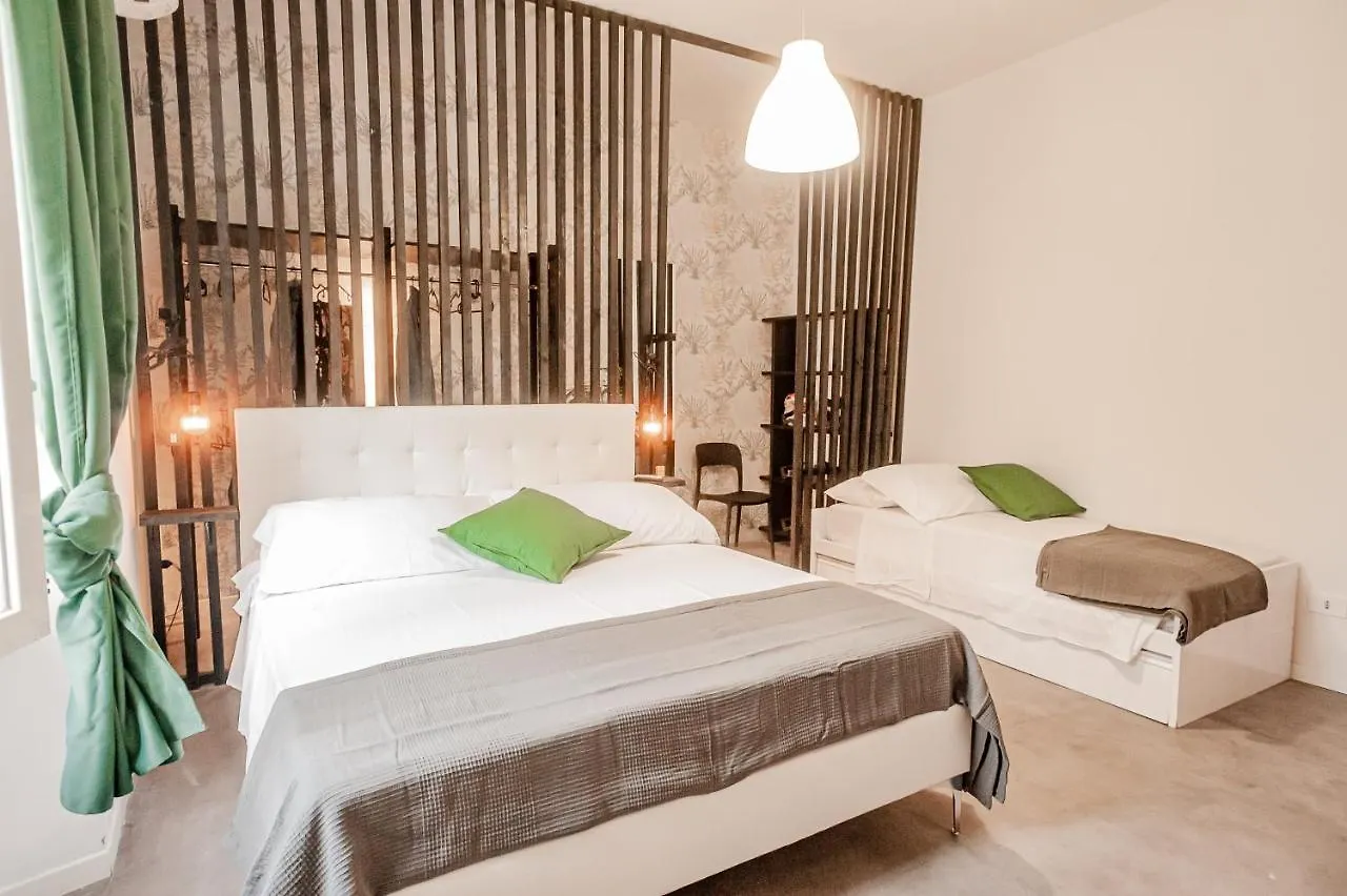 Casa Berardi 15 Apartment Rome