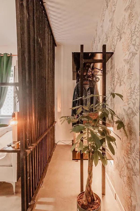 Casa Berardi 15 Apartment Rome
