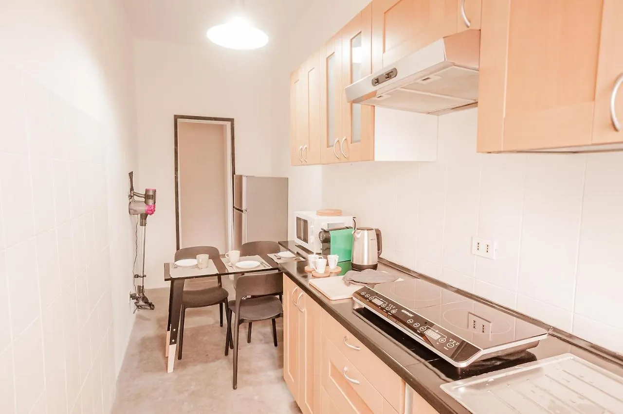 Casa Berardi 15 Apartment Rome Italy