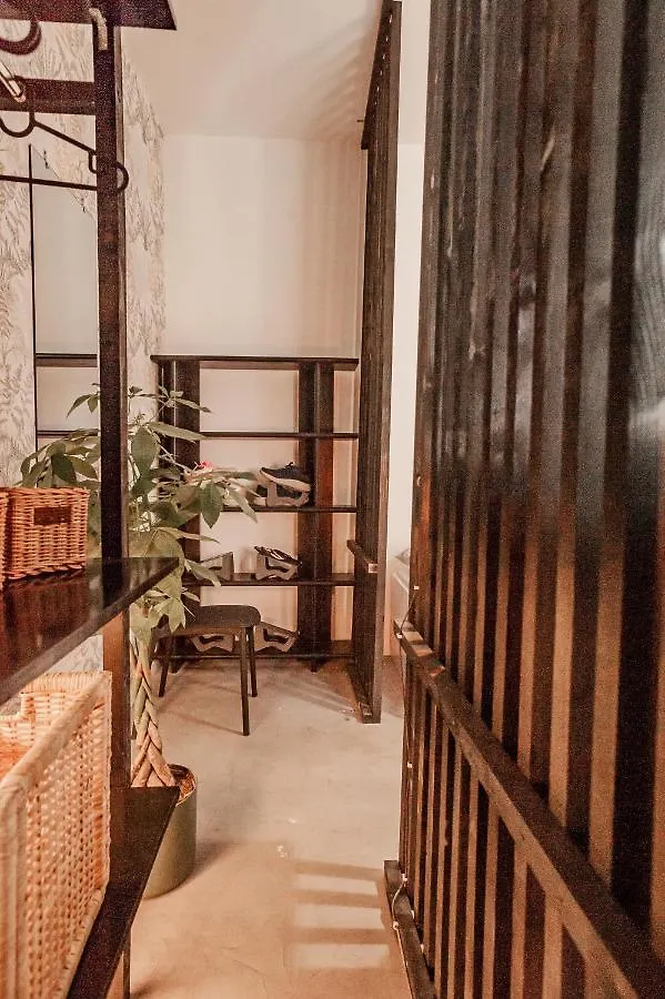 Casa Berardi 15 Apartment Rome
