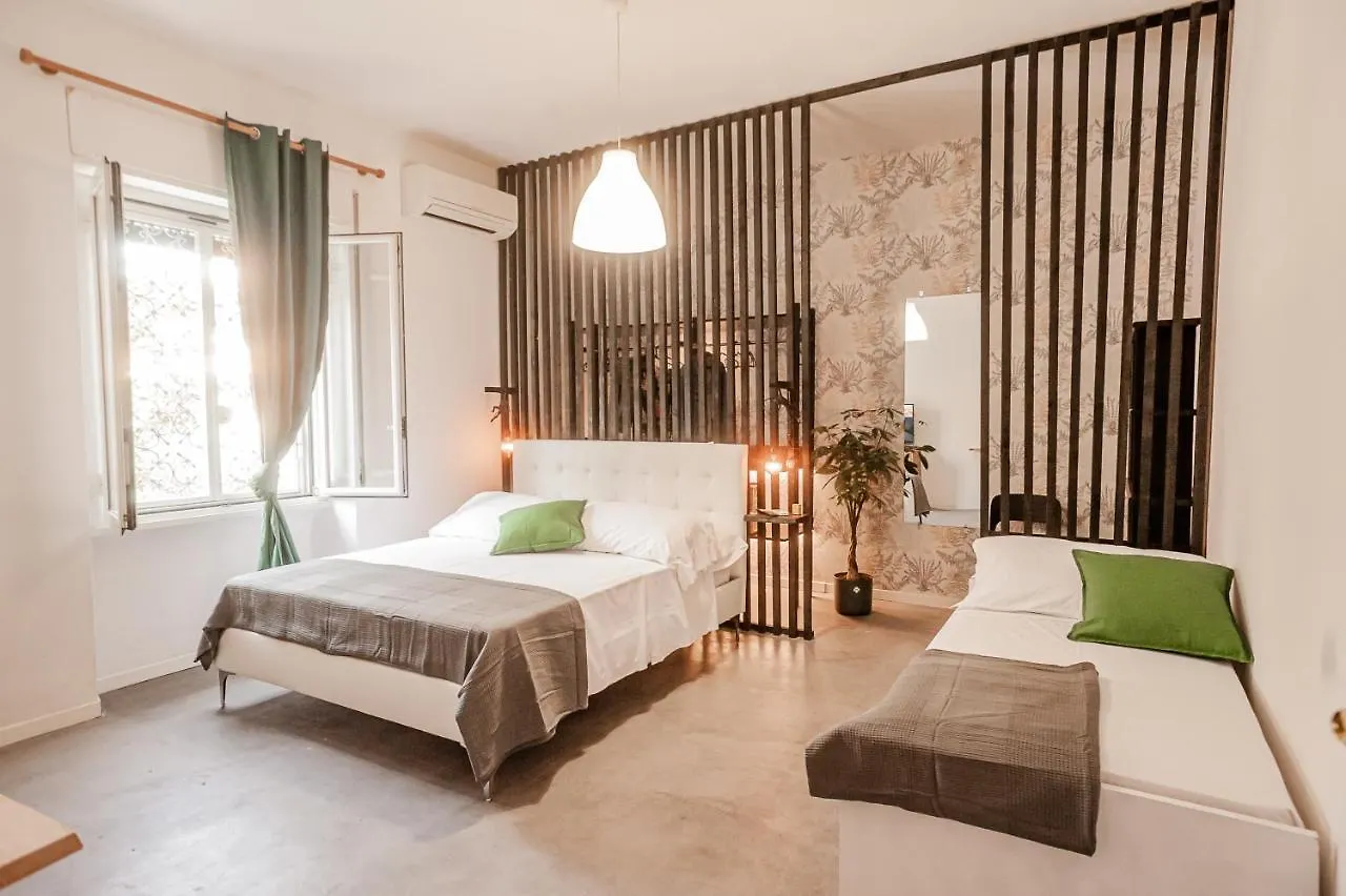 Casa Berardi 15 contacts