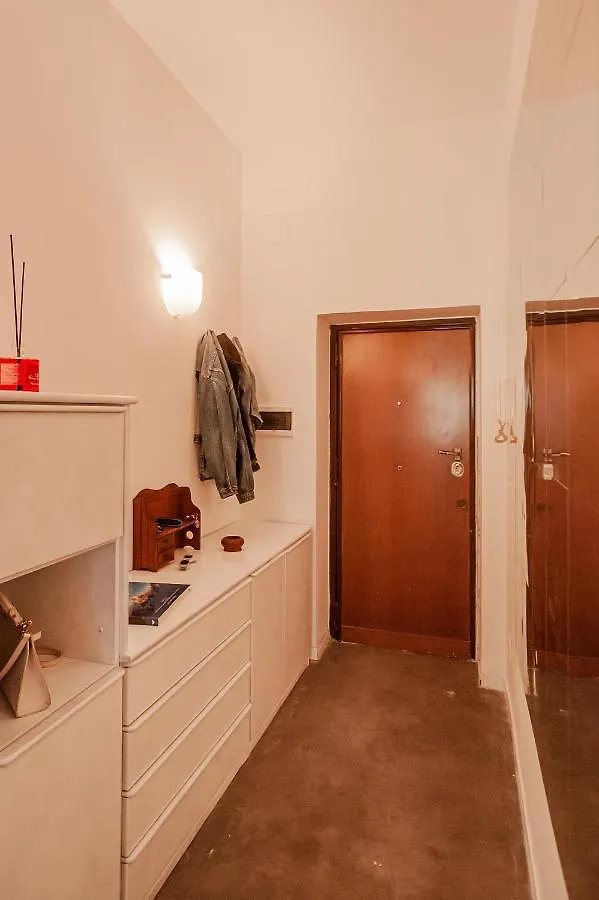 Casa Berardi 15 Apartment Rome 0*,  Italy