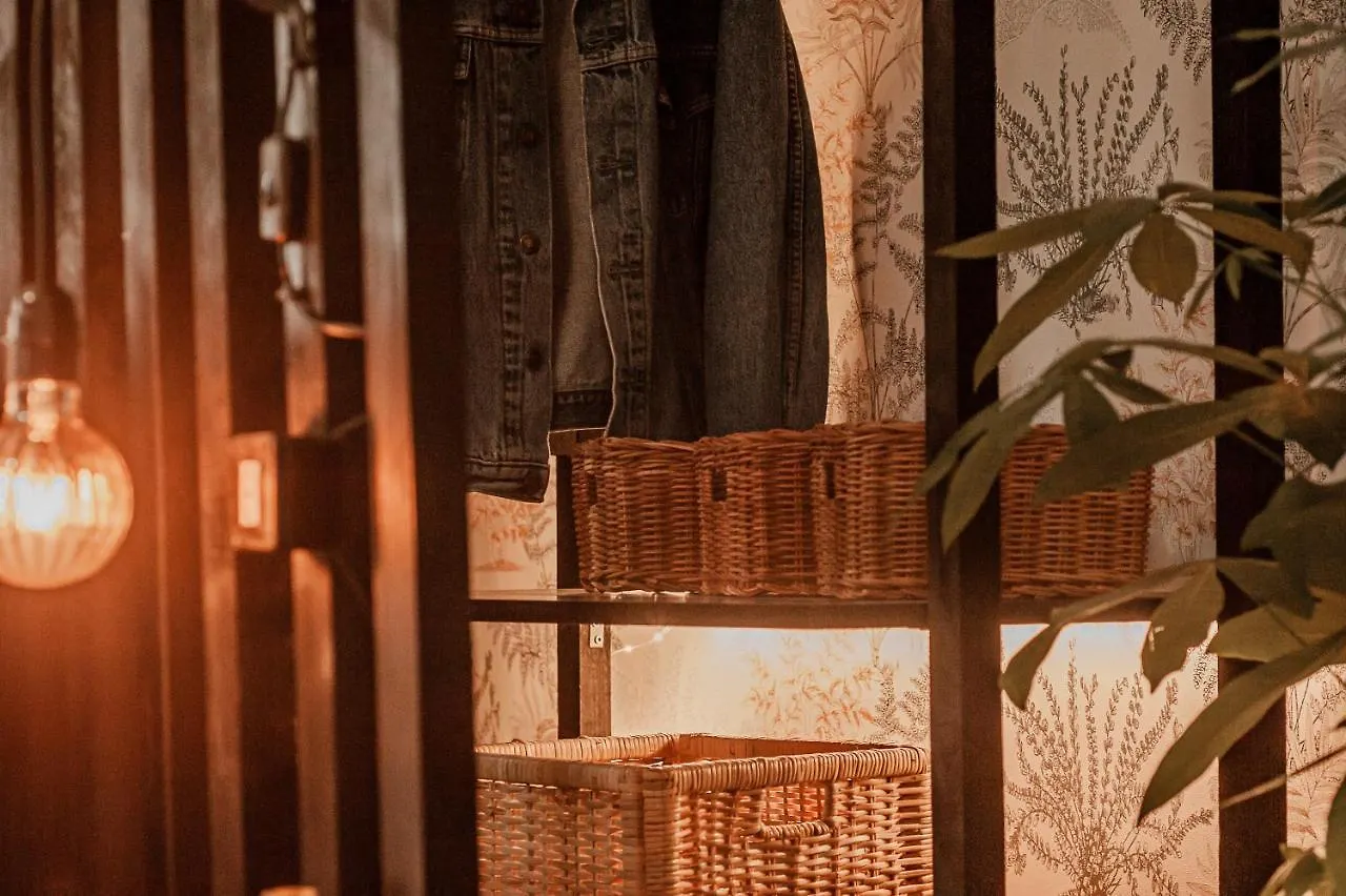 Casa Berardi 15 Apartment Rome Italy