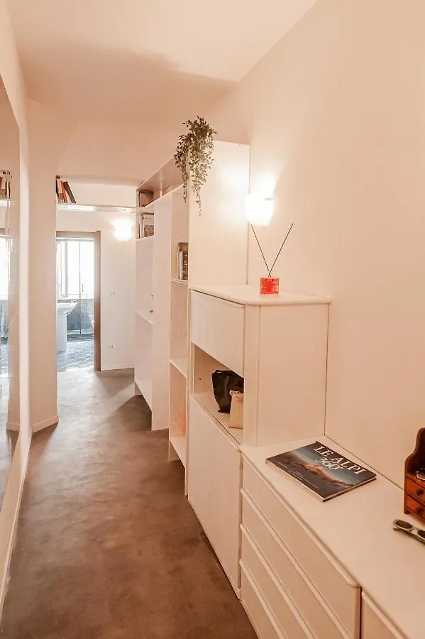 Casa Berardi 15 Apartment Rome