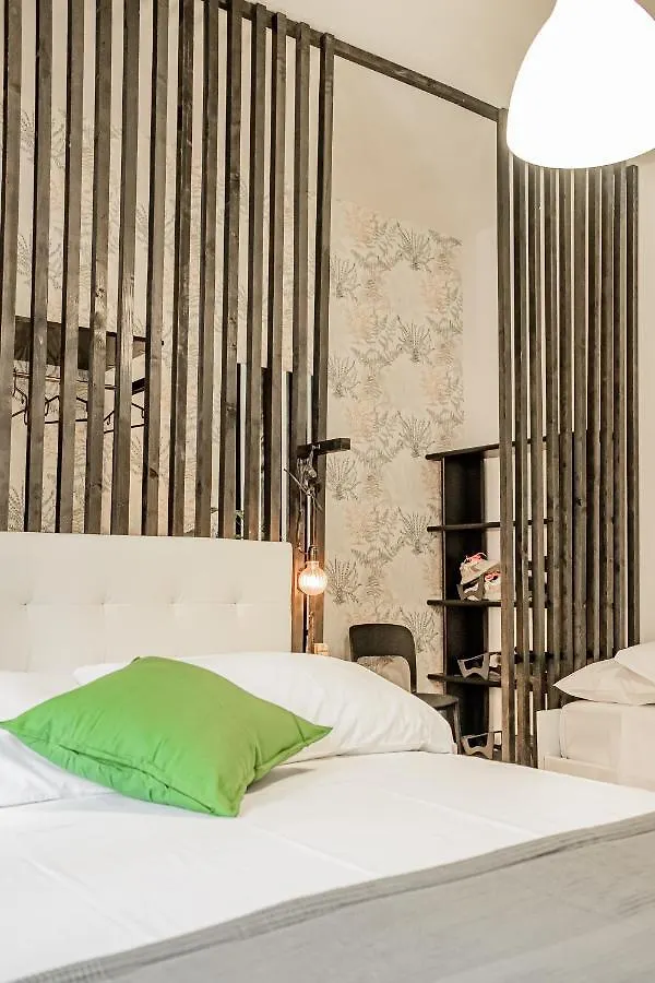 Casa Berardi 15 Apartment Rome 0*,