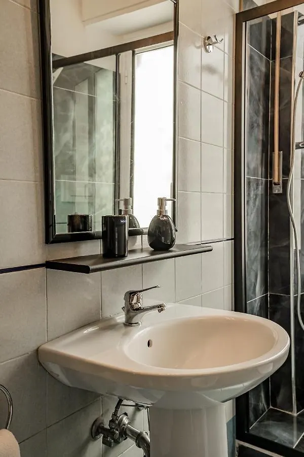 Casa Berardi 15 Apartment Rome 0*,