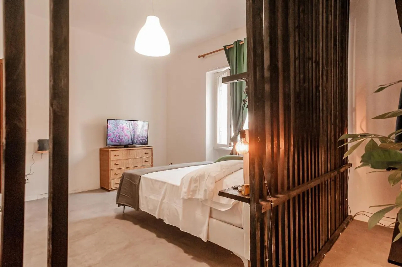 Casa Berardi 15 Apartment Rome 0*,  Italy