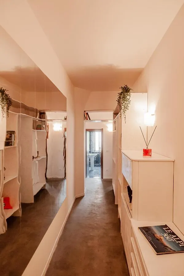 Casa Berardi 15 Apartment Rome